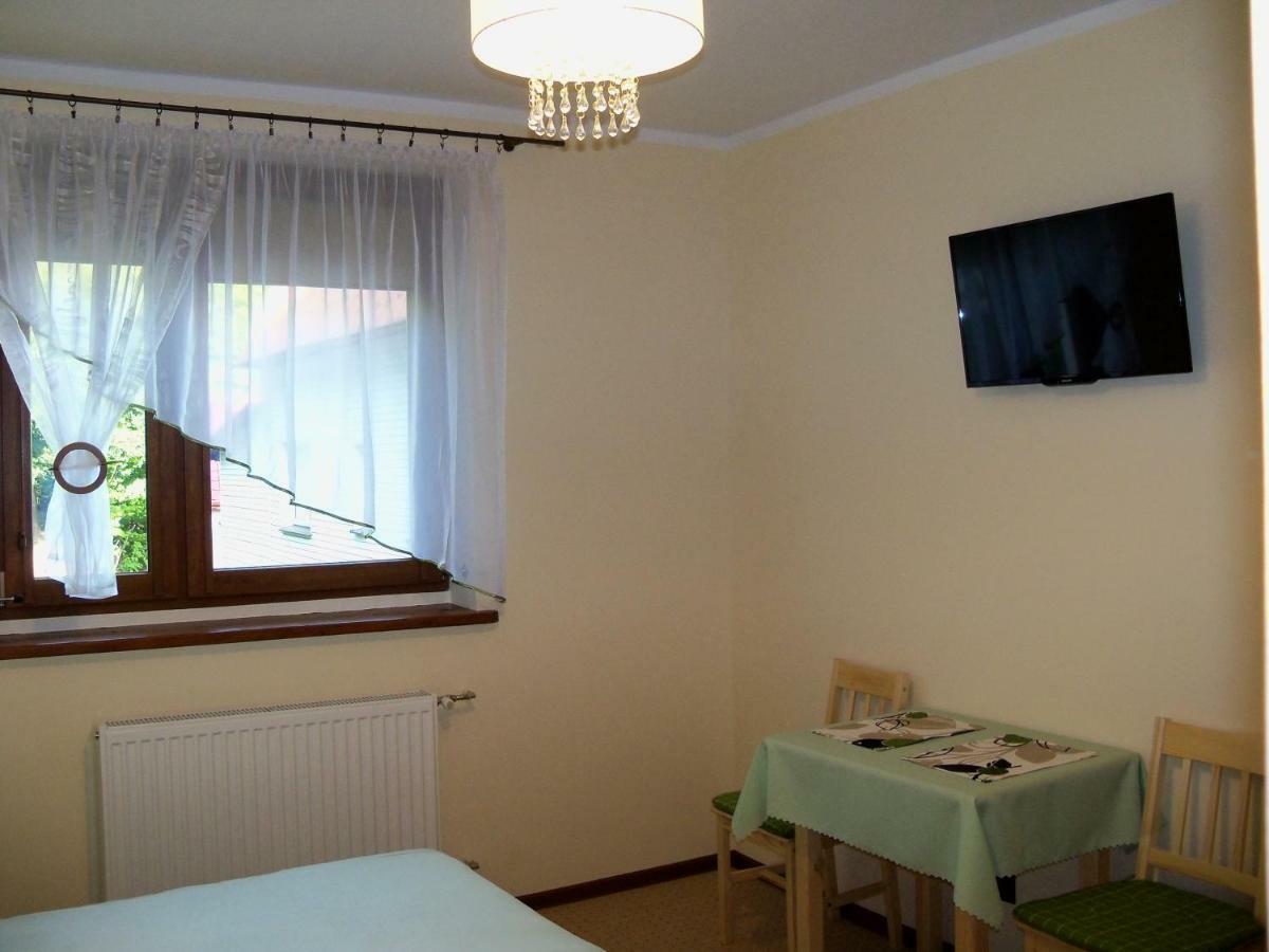 Gorski Widok