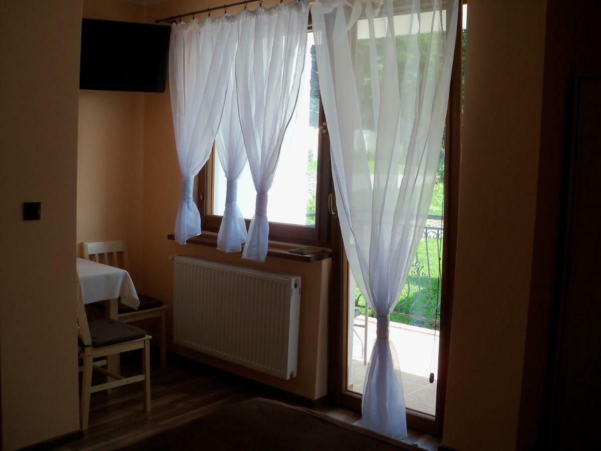 Privat overnatting Gorski Widok Polanica-Zdrój