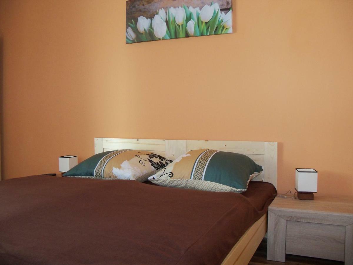 Privat overnatting Gorski Widok