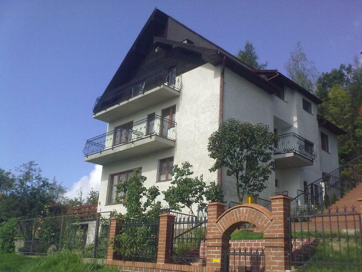 Privat overnatting Gorski Widok