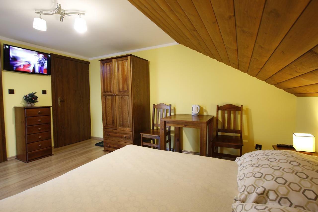 Privat overnatting Gorski Widok