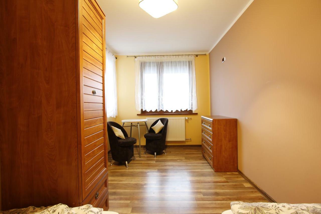 Privat overnatting Gorski Widok