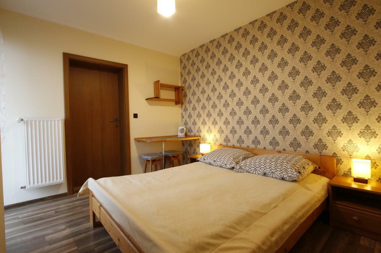 Privat overnatting Gorski Widok