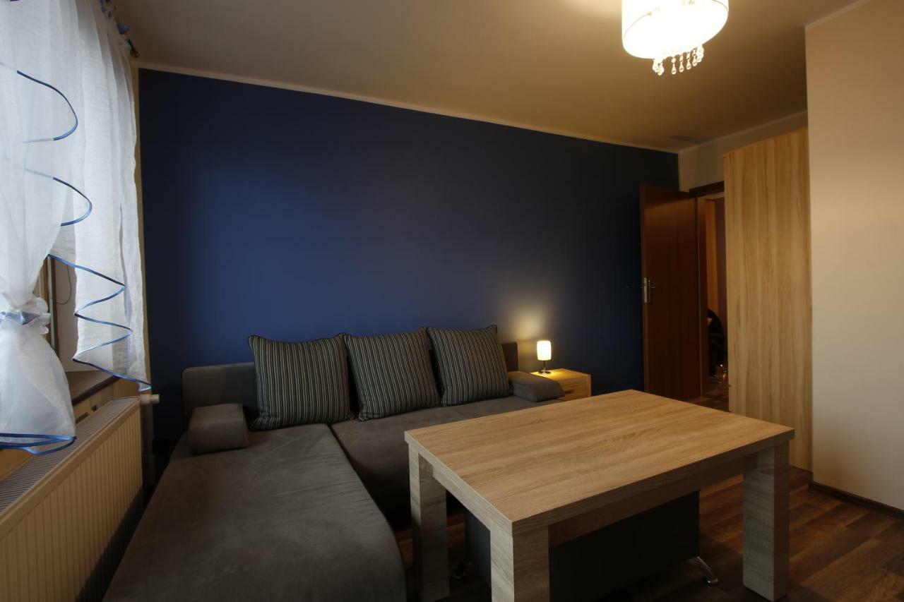 Gorski Widok Privat overnatting *