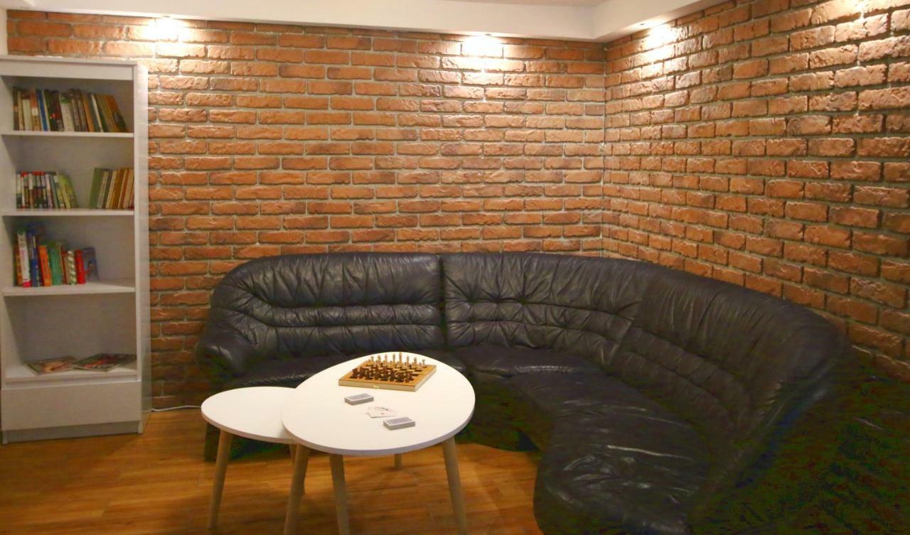 Privat overnatting Gorski Widok *
