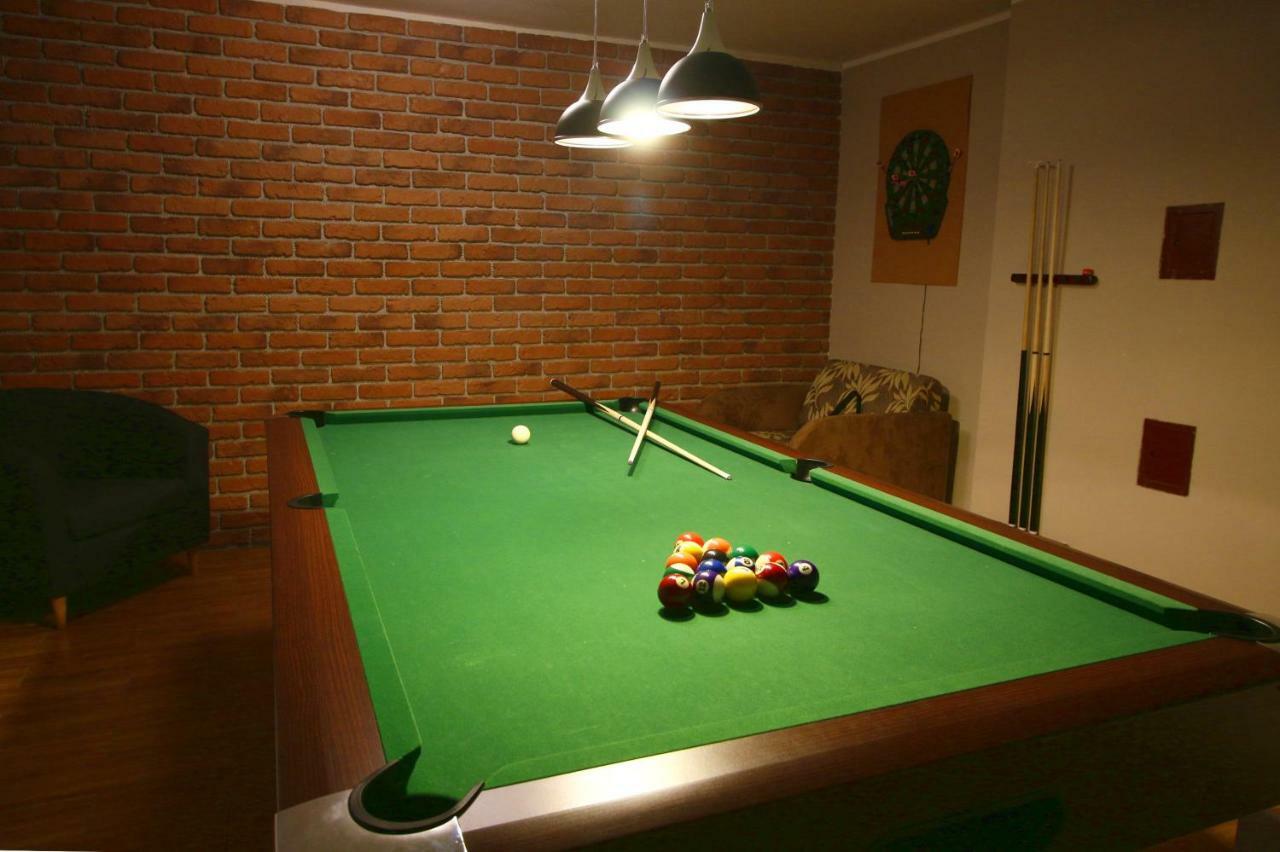 Privat overnatting Gorski Widok