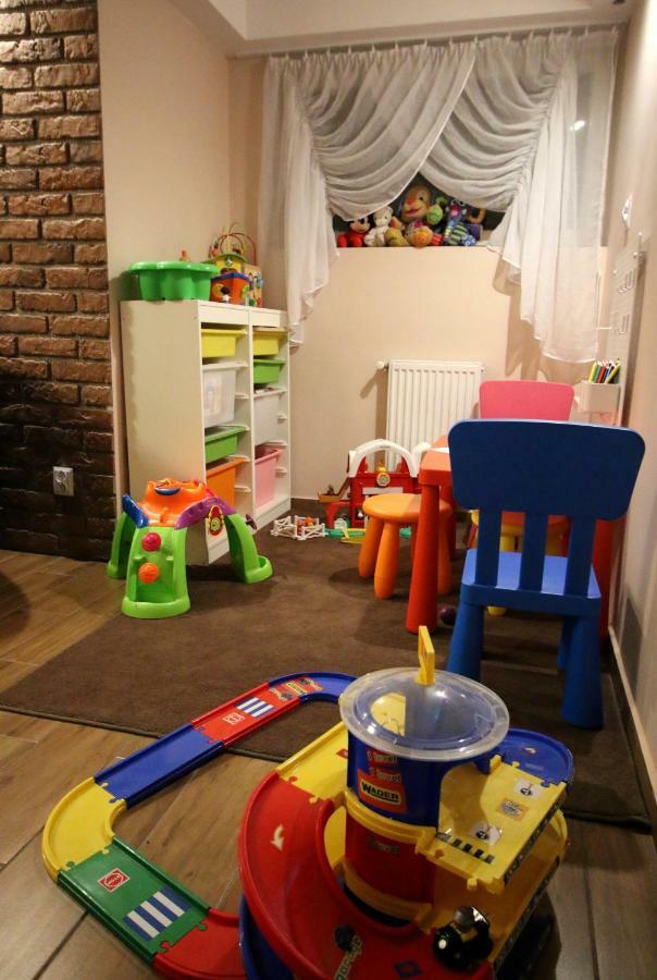 Gorski Widok Privat overnatting Polanica-Zdrój