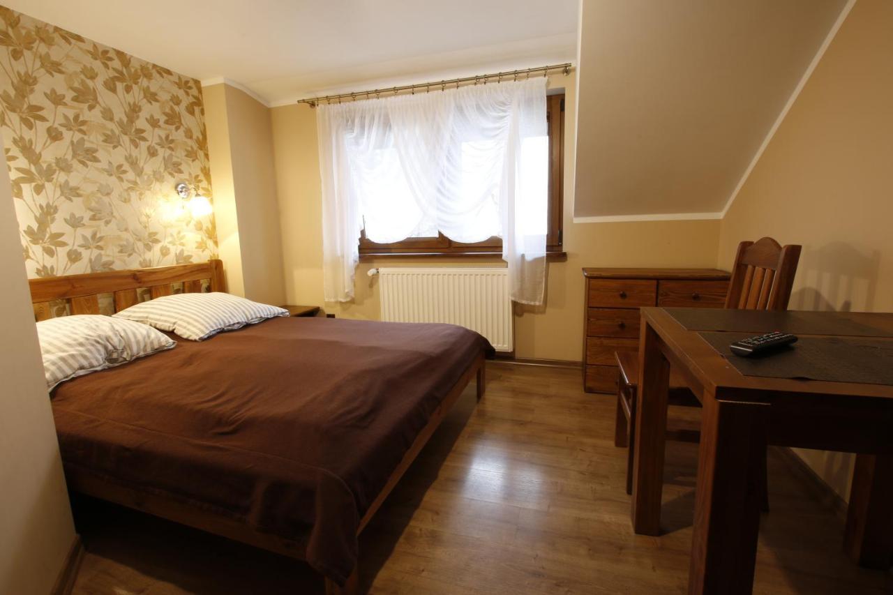 Privat overnatting Gorski Widok