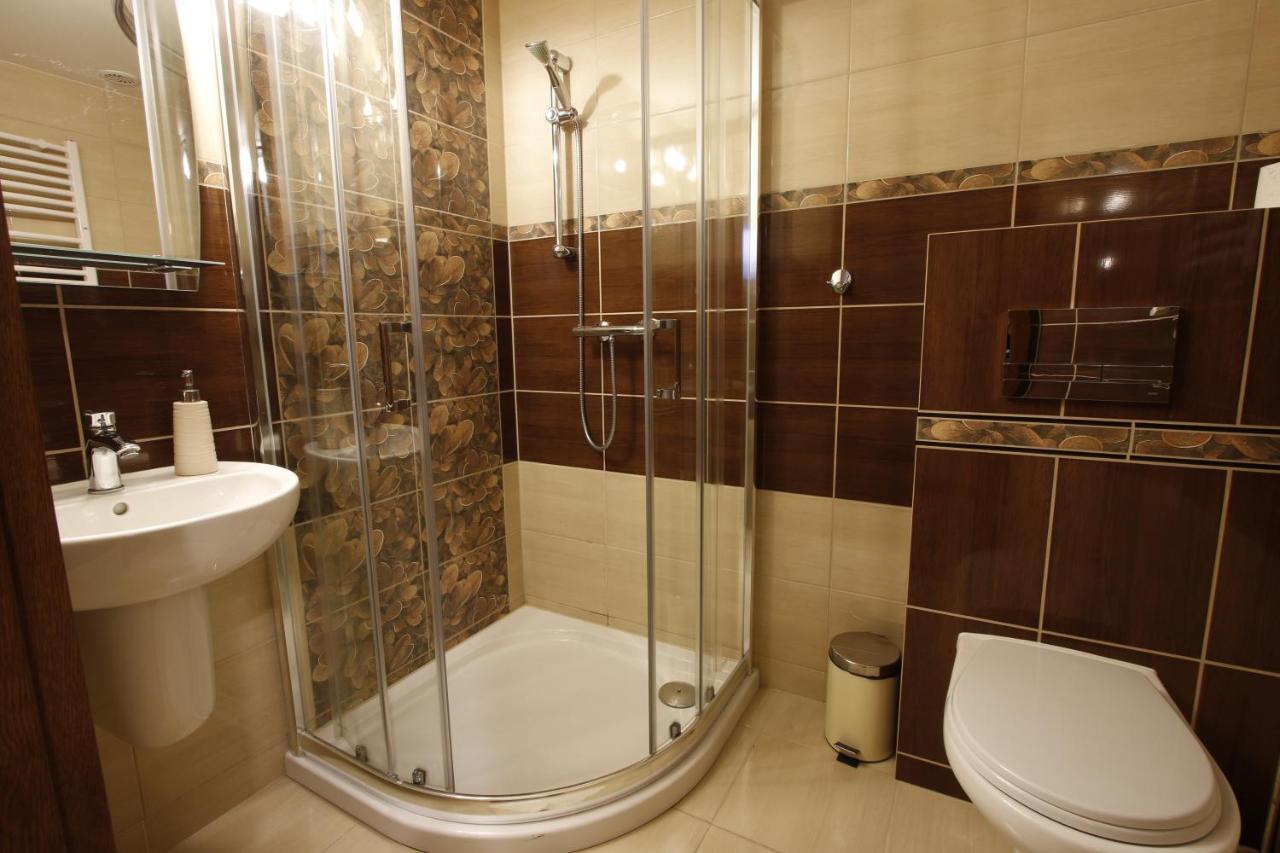 Privat overnatting Gorski Widok